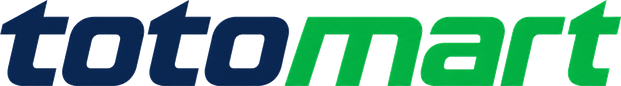 Logo totomart
